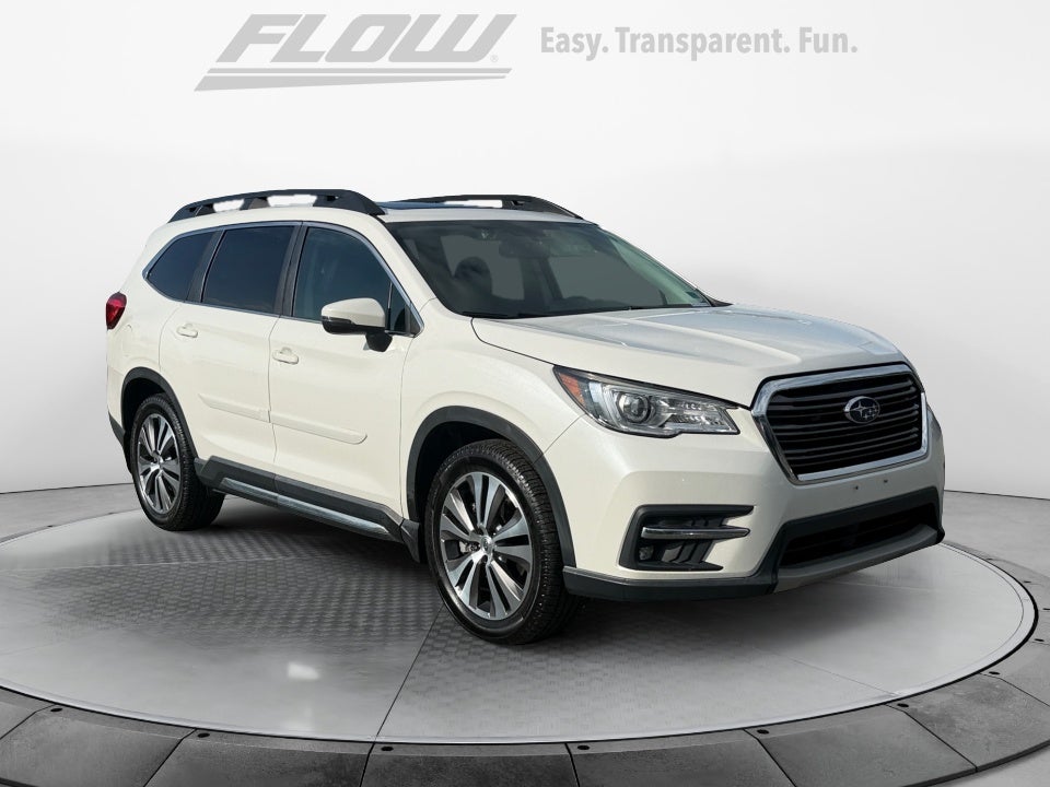 2019 Subaru Ascent Limited