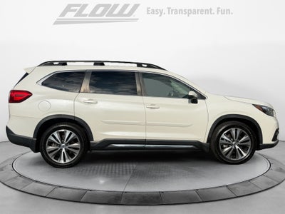 2019 Subaru Ascent Limited