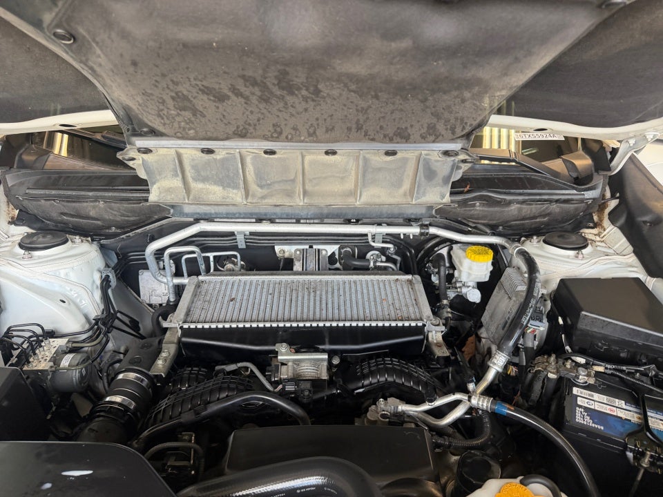 2019 Subaru Ascent Limited