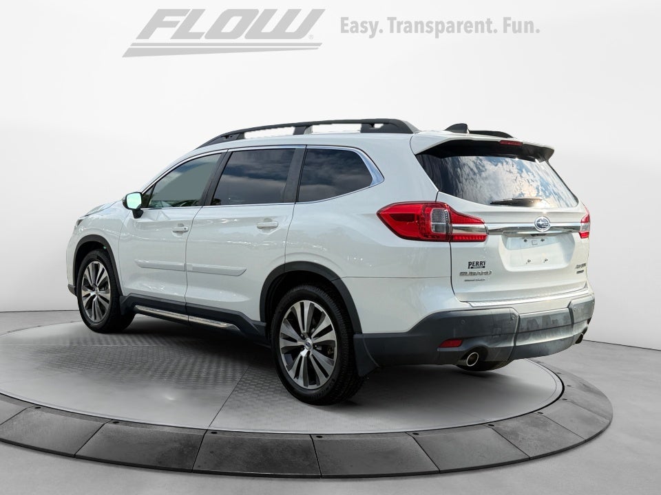 2019 Subaru Ascent Limited