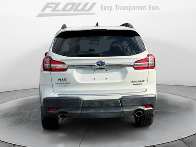 2019 Subaru Ascent Limited