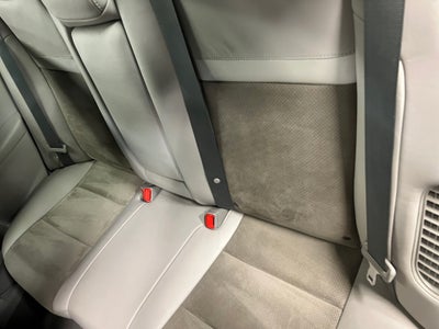 2012 Toyota Camry Hybrid XLE