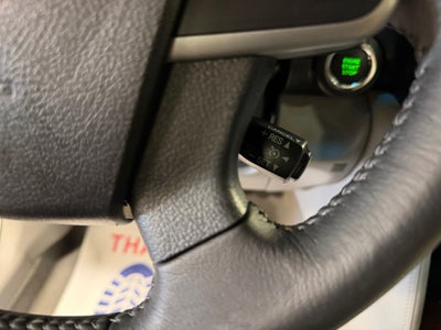 2014 Toyota Camry XLE V6