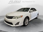 2014 Toyota Camry XLE V6