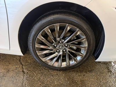 2025 Lexus ES 300h ES 300h Luxury