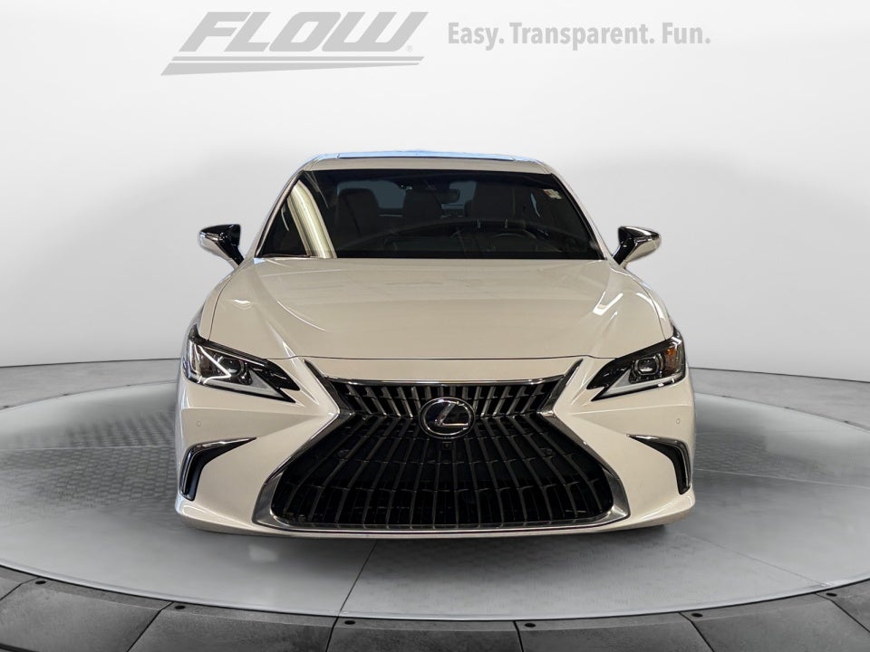 2025 Lexus ES 300h ES 300h Luxury