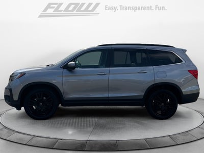 2022 Honda Pilot AWD Special Edition