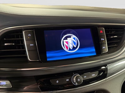 2024 Buick Enclave Essence AWD