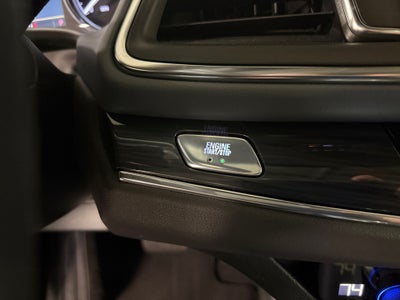 2024 Buick Enclave Essence AWD