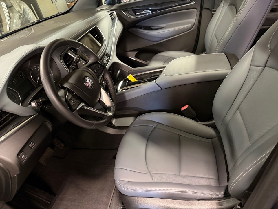 2024 Buick Enclave Essence AWD