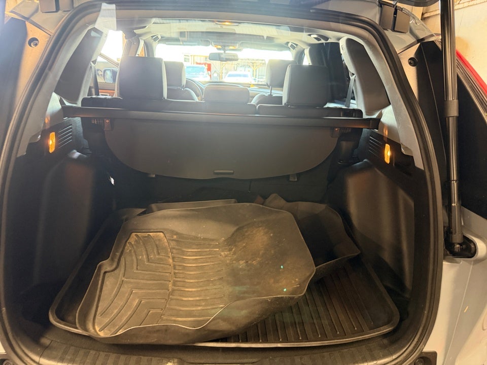 2021 Honda CR-V AWD EX-L