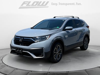 2021 Honda CR-V AWD EX-L