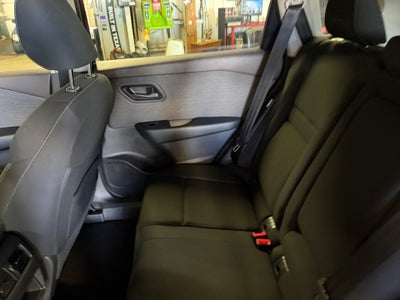 2023 Nissan Rogue S Intelligent AWD