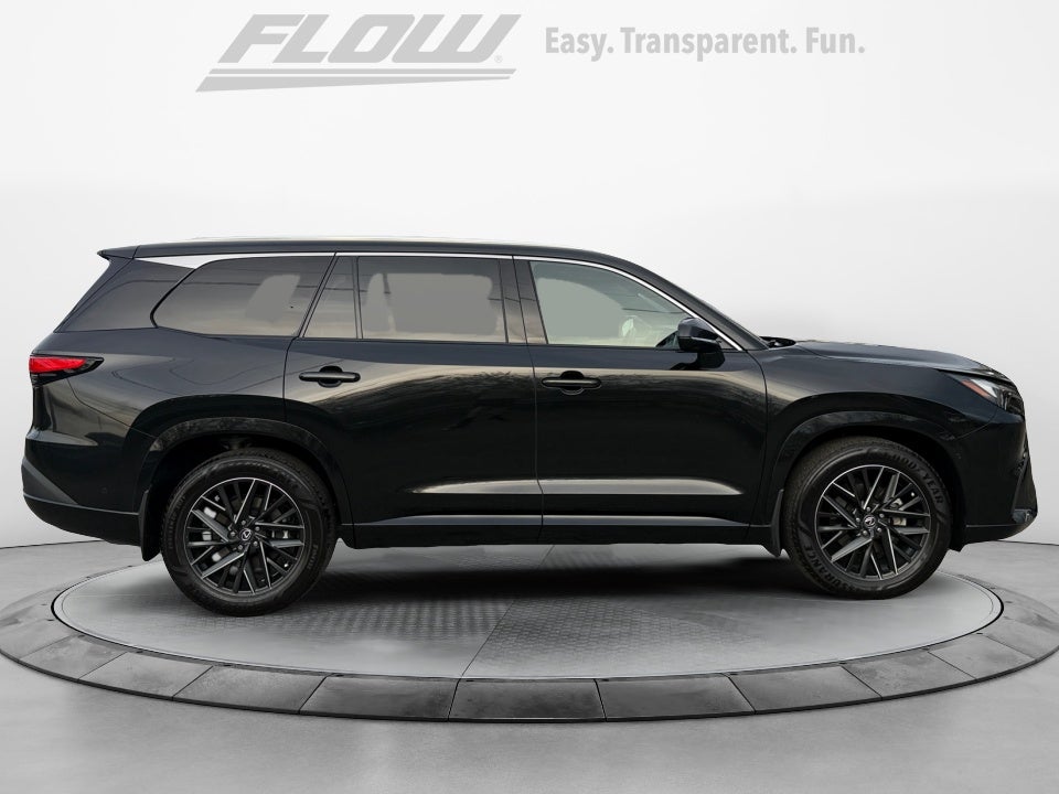 2024 Lexus TX 350 Luxury