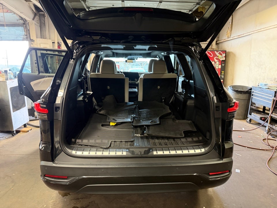 2024 Lexus TX 350 Luxury