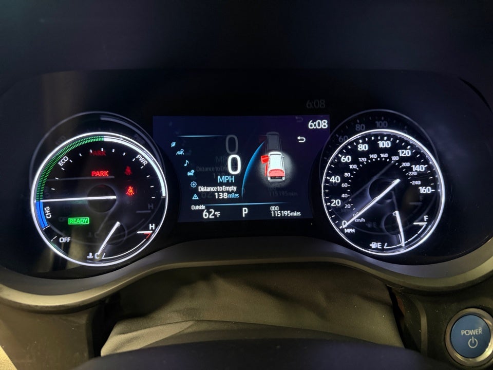2022 Toyota Sienna Platinum