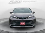 2022 Toyota Sienna Platinum