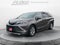 2022 Toyota Sienna Platinum