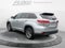 2018 Toyota Highlander Hybrid XLE