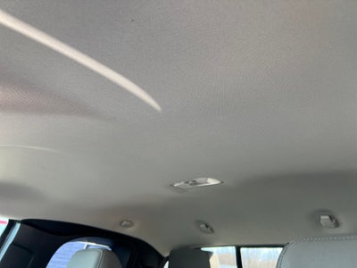 2016 Toyota Tacoma SR5 V6