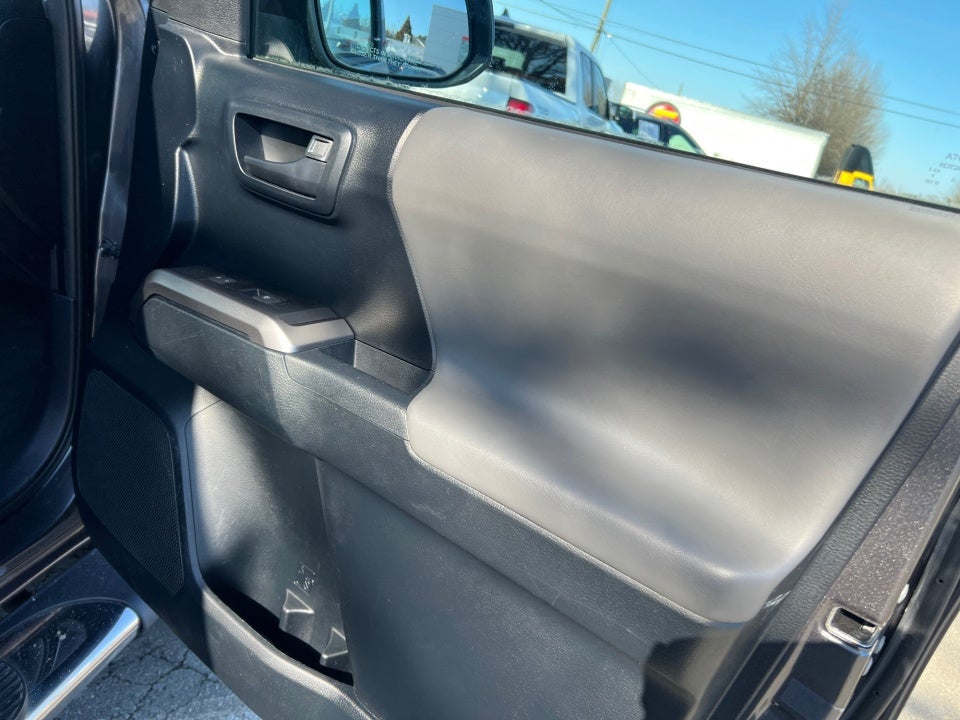 2016 Toyota Tacoma SR5 V6