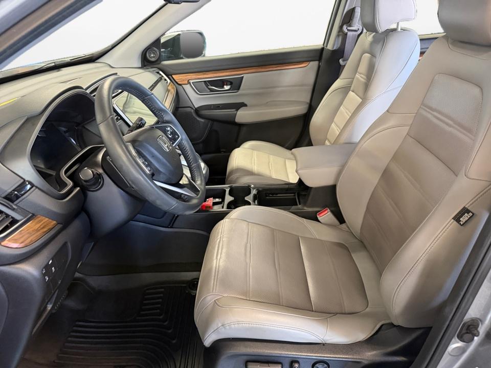 2020 Honda CR-V Hybrid EX-L
