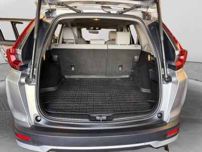 2020 Honda CR-V Hybrid EX-L