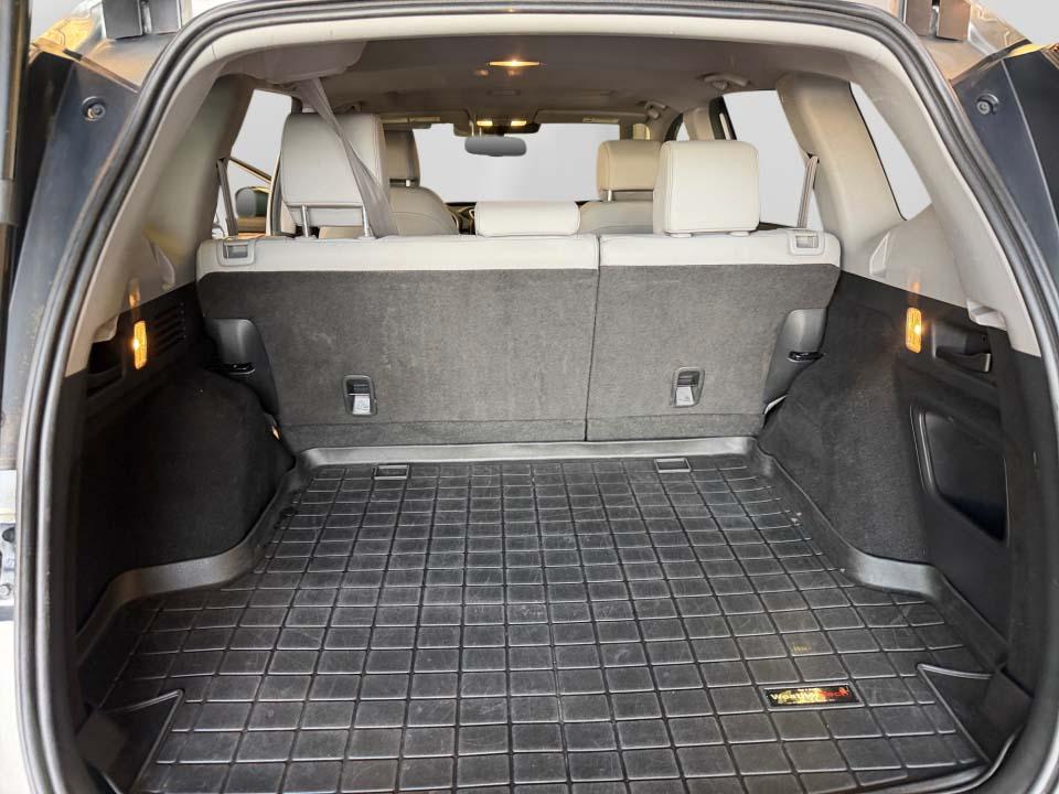2020 Honda CR-V Hybrid EX-L