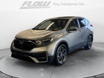 2020 Honda CR-V Hybrid EX-L