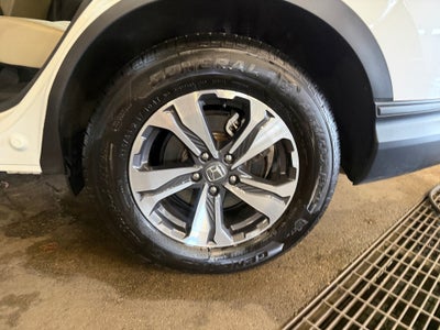 2020 Honda CR-V AWD LX