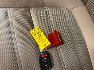 2020 Honda CR-V AWD LX