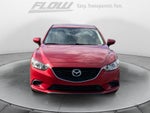 2016 Mazda Mazda6 i Touring