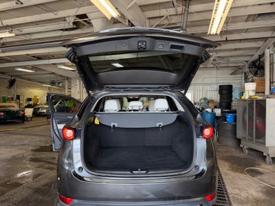 2020 Mazda Mazda CX-5 Grand Touring