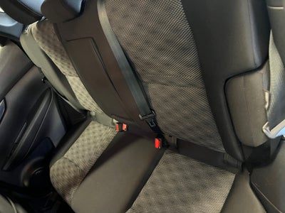 2021 Nissan Rogue Sport SV AWD Xtronic CVT