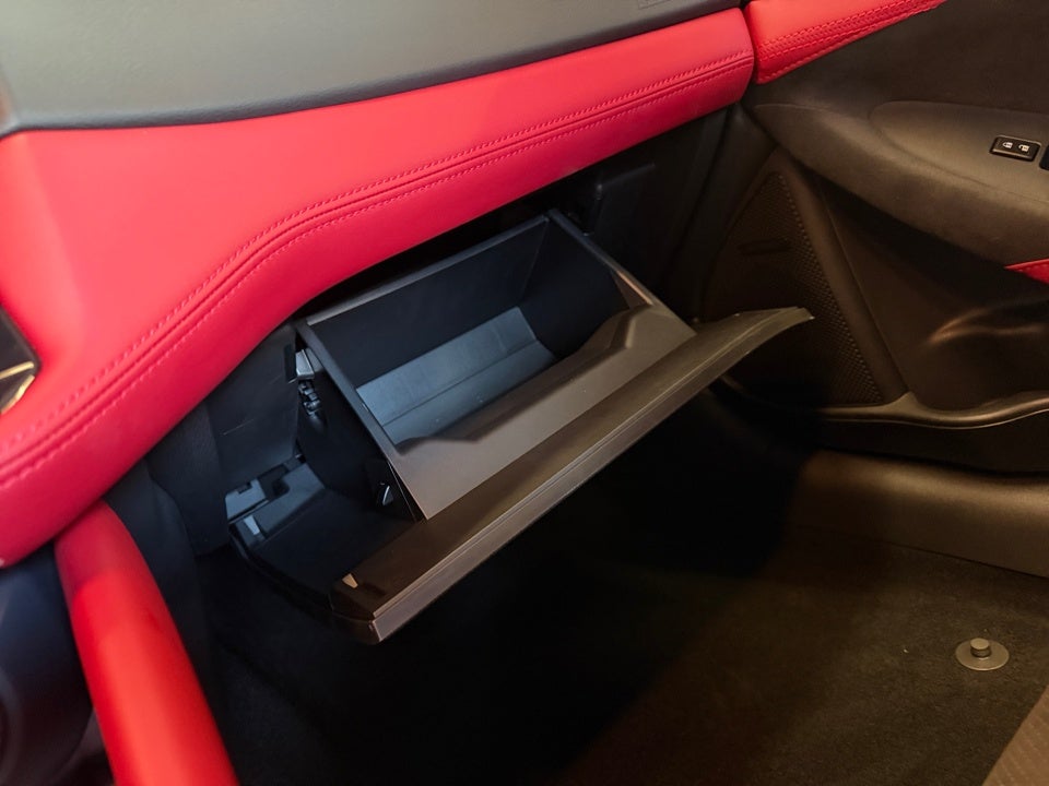 2024 Nissan Z Performance Manual