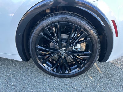 2026 Toyota PRIUS NIGHTSHADE Nightshade