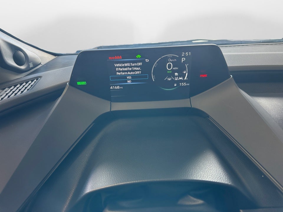 2025 Toyota PRIUS Limited AWD-e