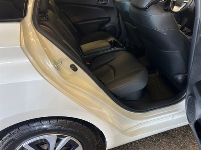 2019 Toyota Prius Prime Premium