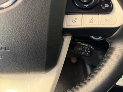 2017 Toyota Prius Prime Advanced