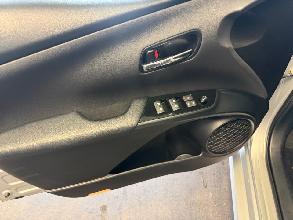 2017 Toyota Prius Prime Advanced