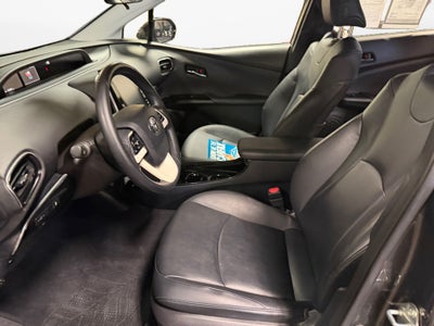 2018 Toyota Prius Prime Premium