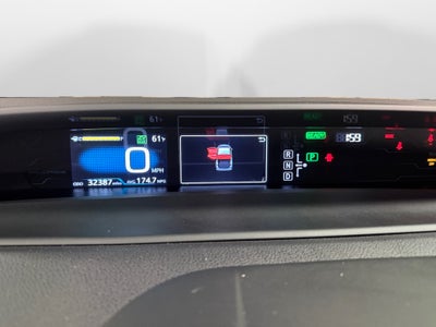 2018 Toyota Prius Prime Premium