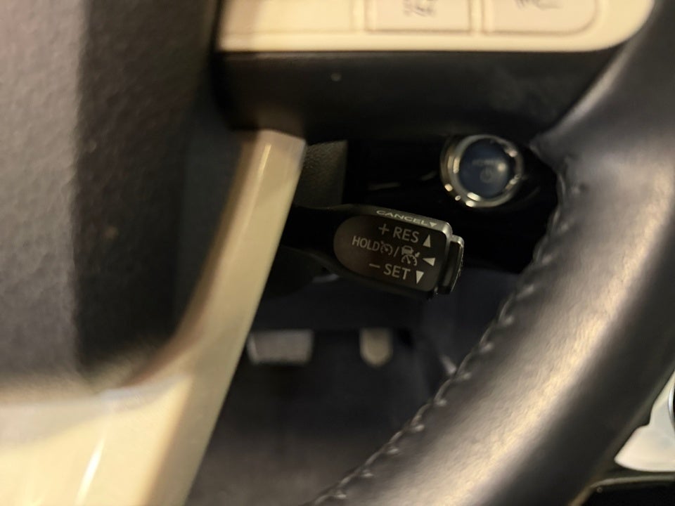 2018 Toyota Prius Prime Premium
