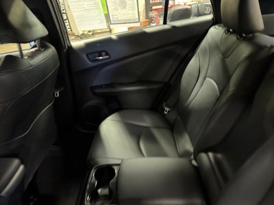 2018 Toyota Prius Prime Premium