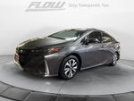 2018 Toyota Prius Prime Premium
