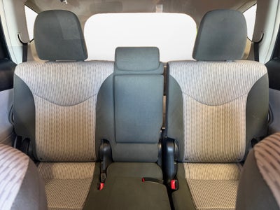 2017 Toyota Prius v Three