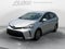 2017 Toyota Prius v Three