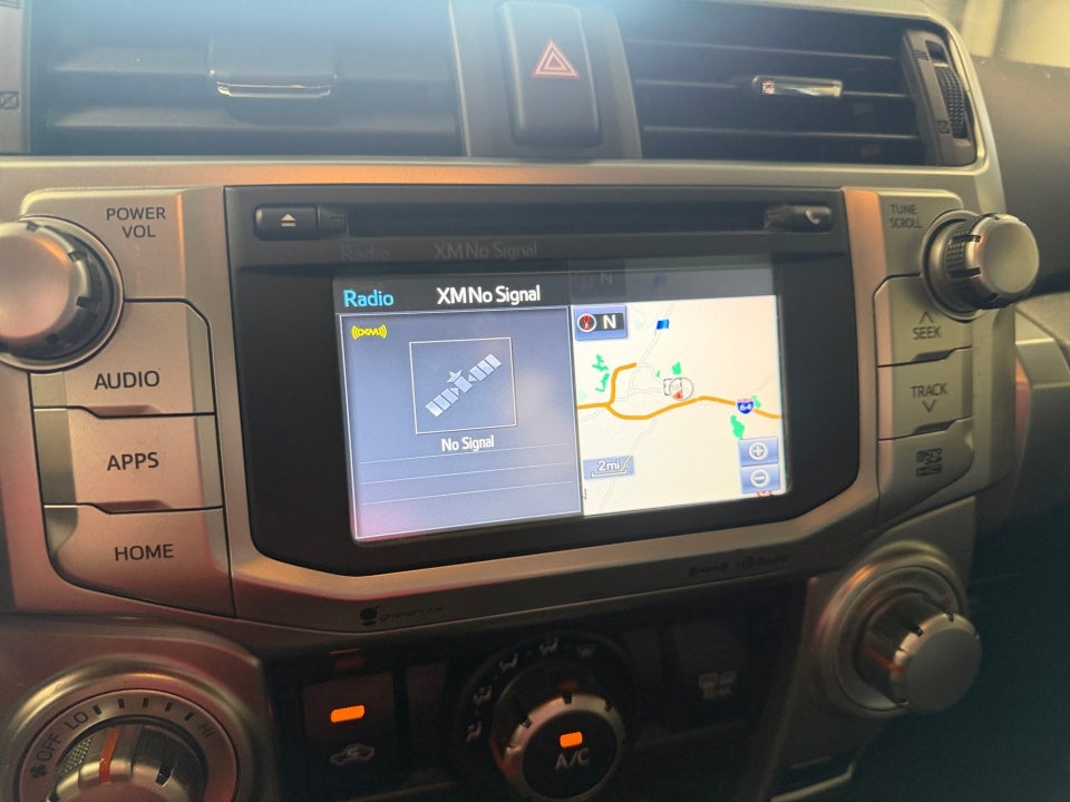 2019 Toyota 4Runner SR5 Premium