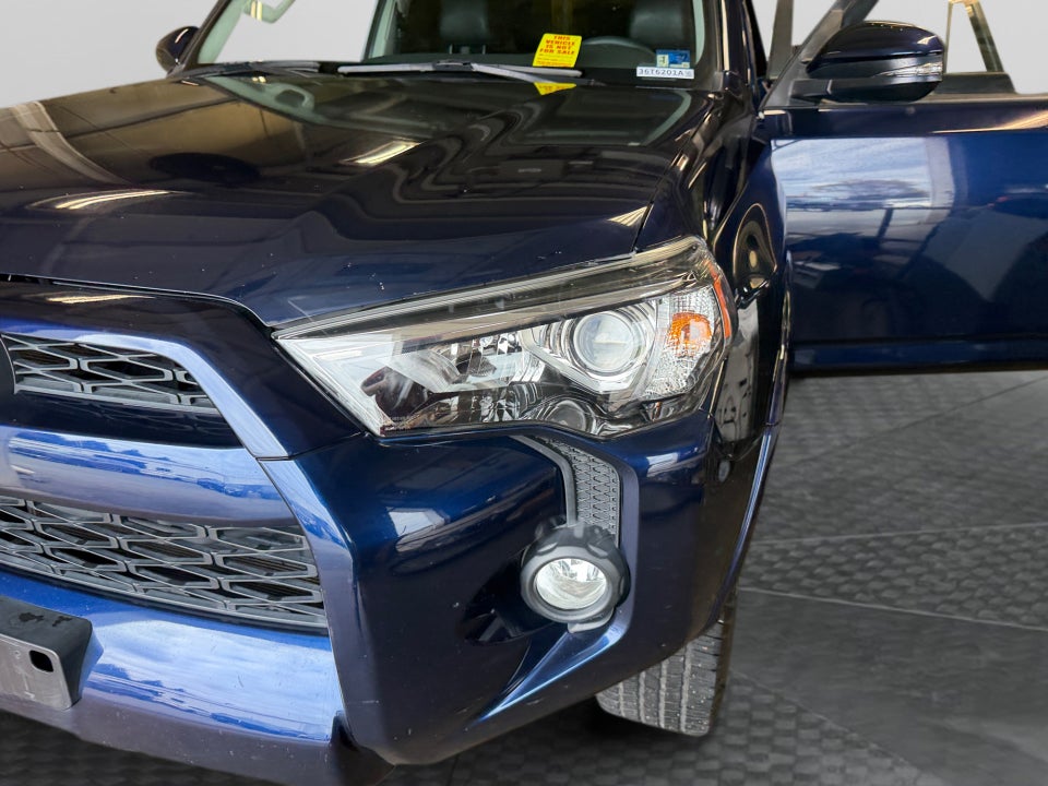 2019 Toyota 4Runner SR5 Premium