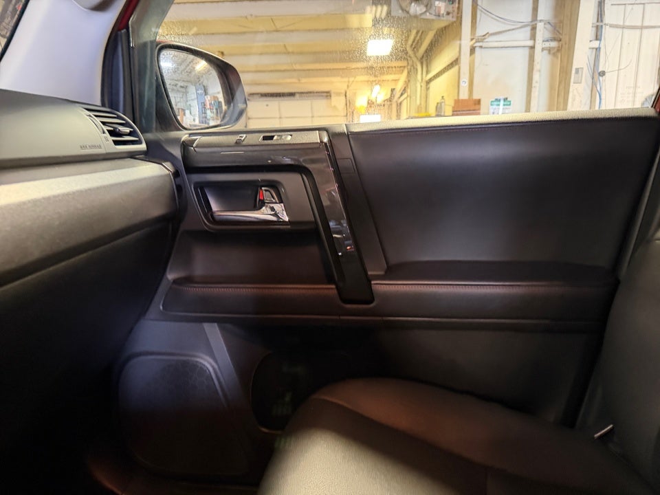 2022 Toyota 4Runner TRD Off Road Premium